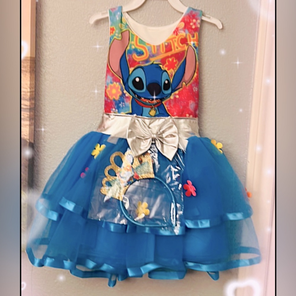 Stitch